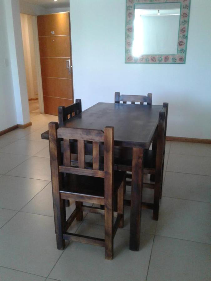Exclusivo Pi Apartment San Carlos de Bariloche Exterior photo