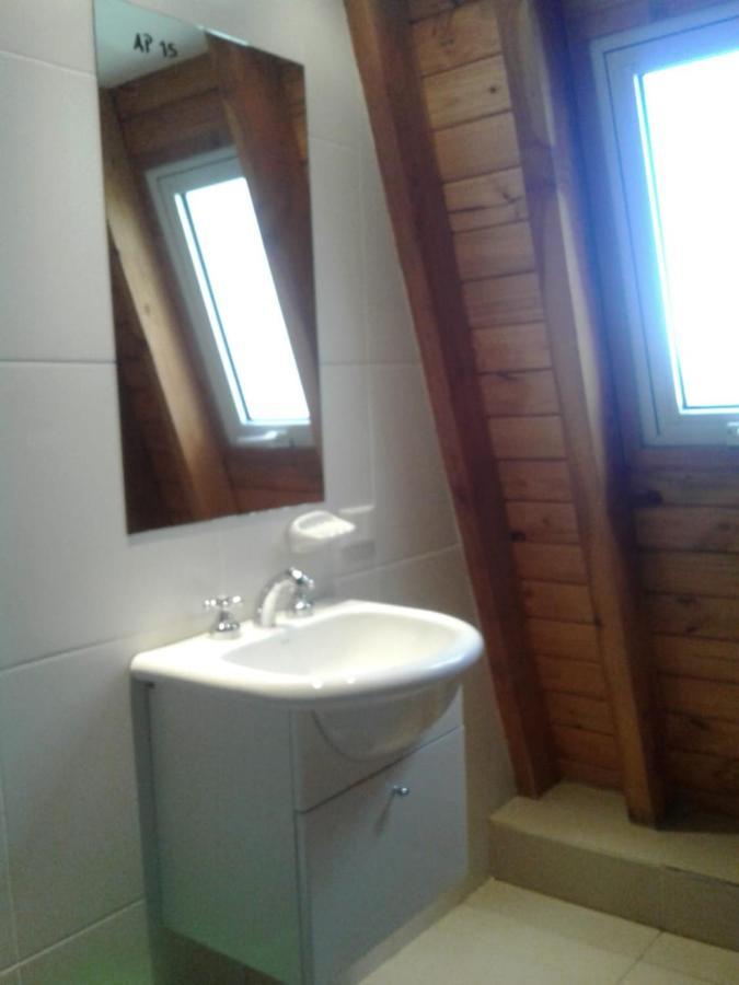 Exclusivo Pi Apartment San Carlos de Bariloche Exterior photo