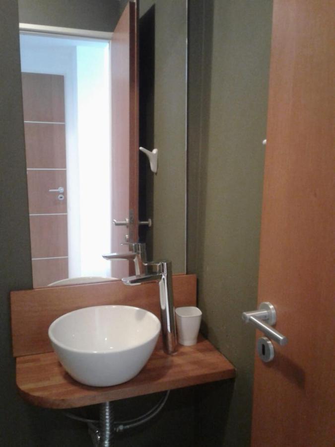 Exclusivo Pi Apartment San Carlos de Bariloche Exterior photo
